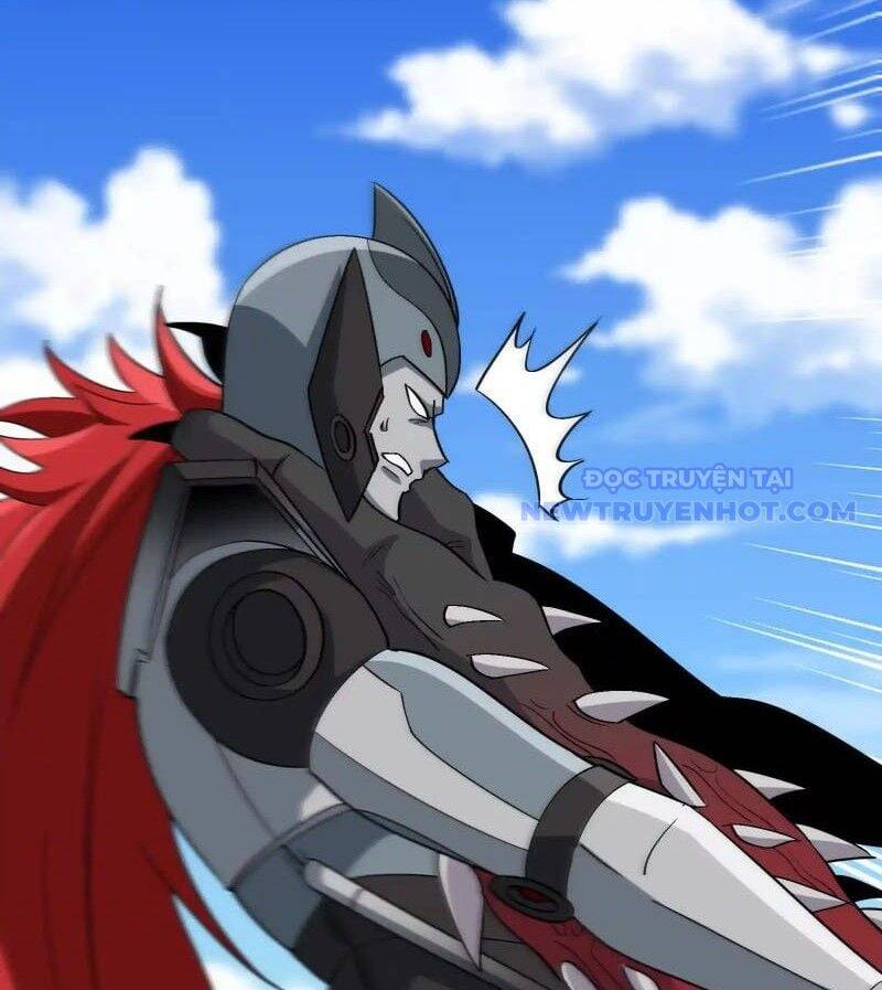 Ta Là Quái Thú Đại Chúa Tể [Chap 9-100]