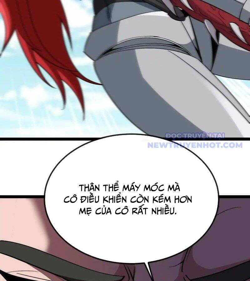 Ta Là Quái Thú Đại Chúa Tể [Chap 9-100]