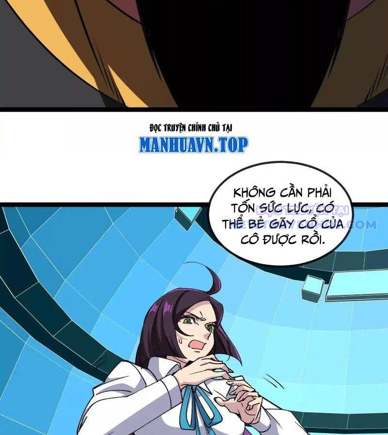 Ta Là Quái Thú Đại Chúa Tể [Chap 9-100]