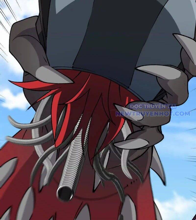 Ta Là Quái Thú Đại Chúa Tể [Chap 9-100]