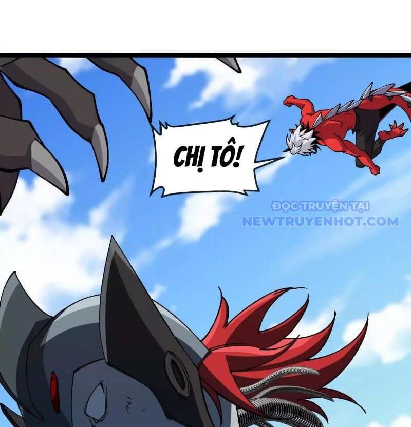 Ta Là Quái Thú Đại Chúa Tể [Chap 9-100]