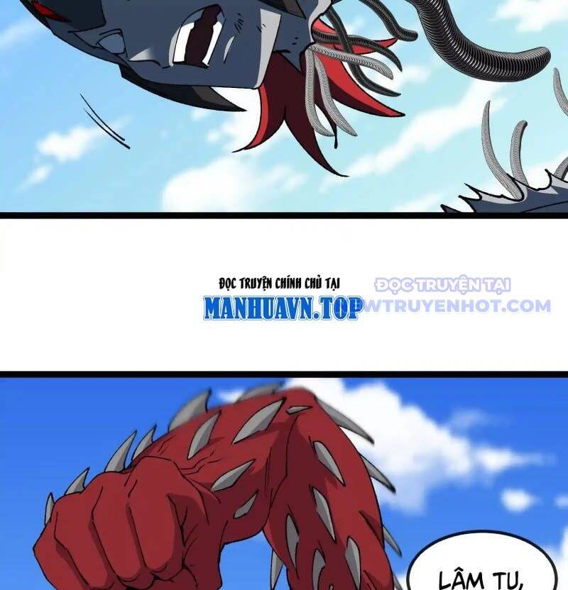 Ta Là Quái Thú Đại Chúa Tể [Chap 9-100]