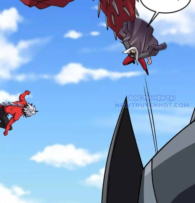 Ta Là Quái Thú Đại Chúa Tể [Chap 9-100]