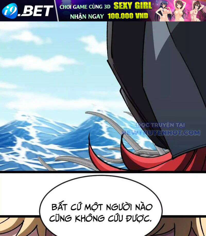 Ta Là Quái Thú Đại Chúa Tể [Chap 9-100]