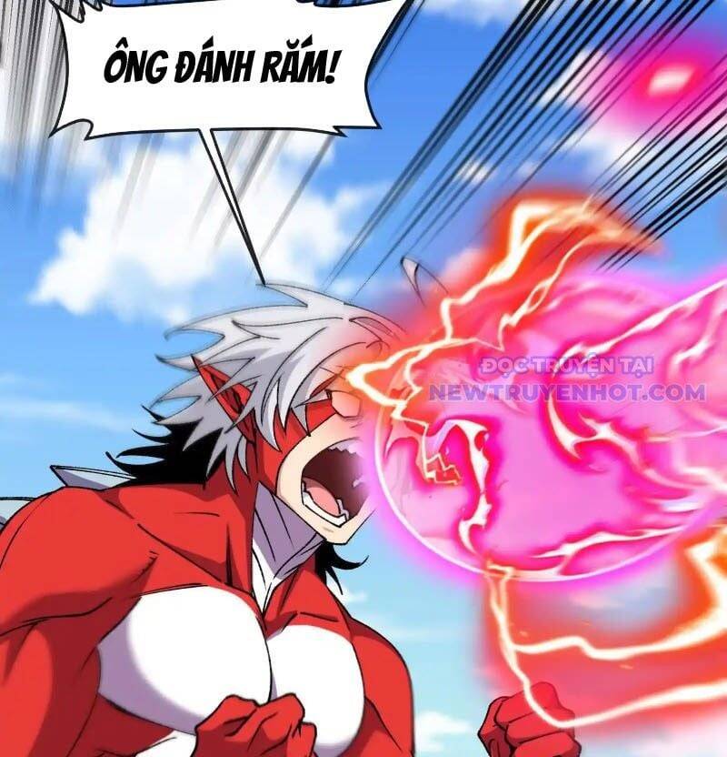Ta Là Quái Thú Đại Chúa Tể [Chap 9-100]