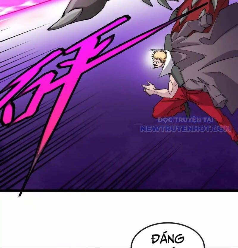 Ta Là Quái Thú Đại Chúa Tể [Chap 9-100]