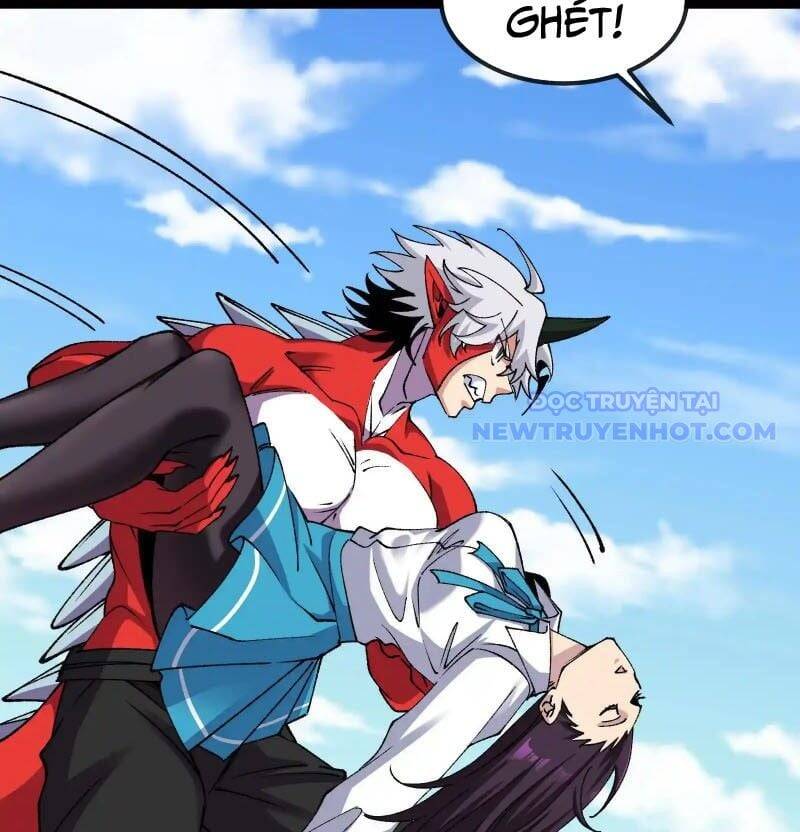 Ta Là Quái Thú Đại Chúa Tể [Chap 9-100]