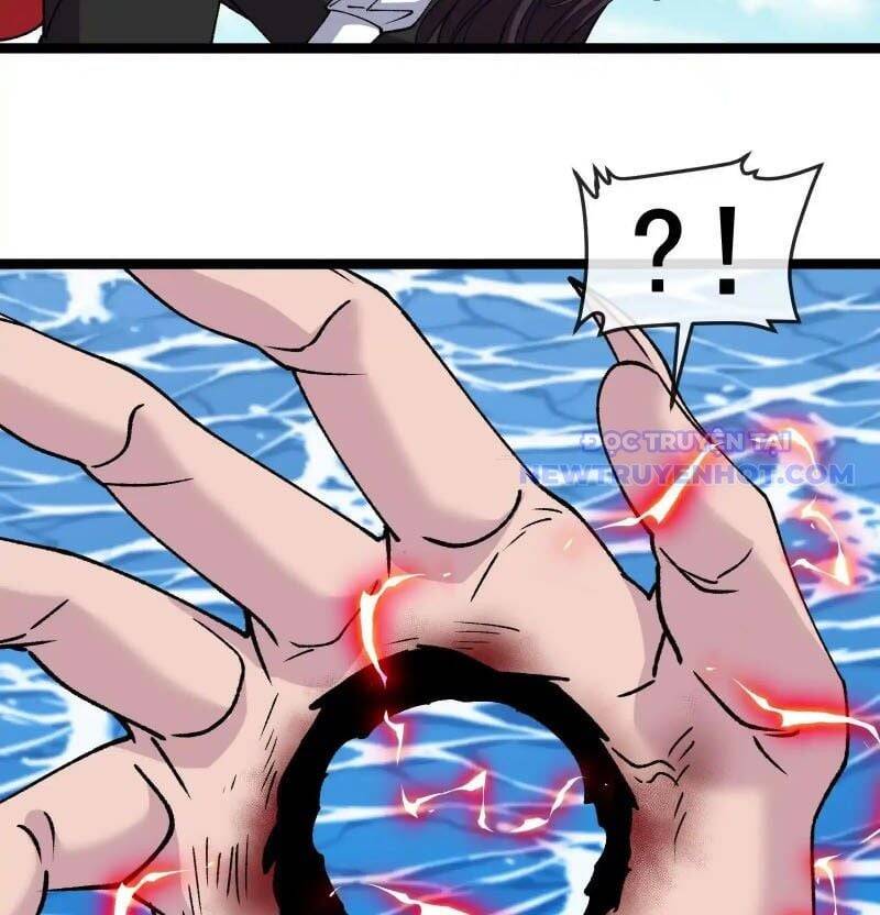 Ta Là Quái Thú Đại Chúa Tể [Chap 9-100]