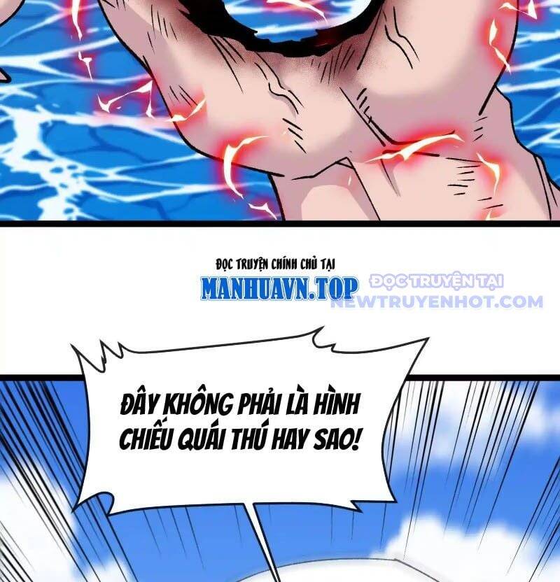 Ta Là Quái Thú Đại Chúa Tể [Chap 9-100]