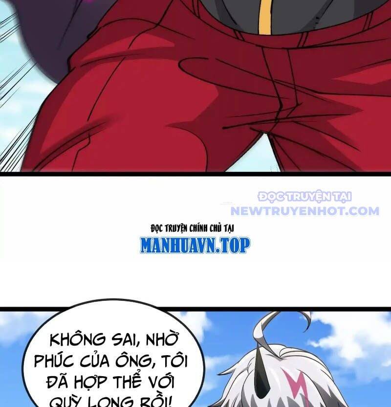 Ta Là Quái Thú Đại Chúa Tể [Chap 9-100]