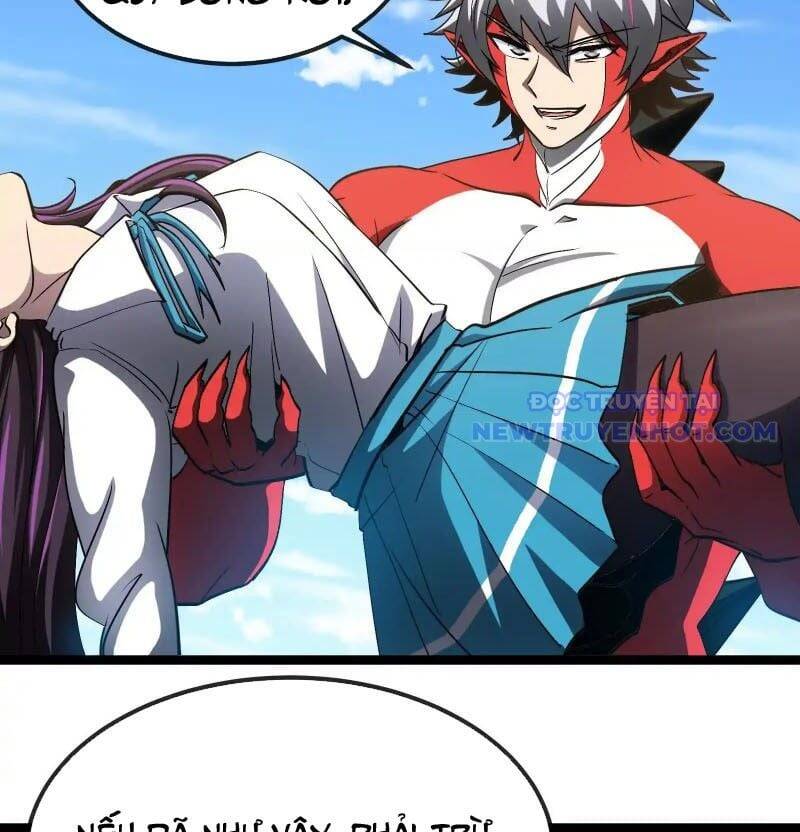 Ta Là Quái Thú Đại Chúa Tể [Chap 9-100]