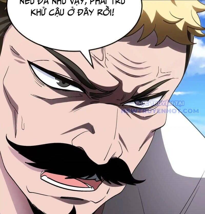 Ta Là Quái Thú Đại Chúa Tể [Chap 9-100]