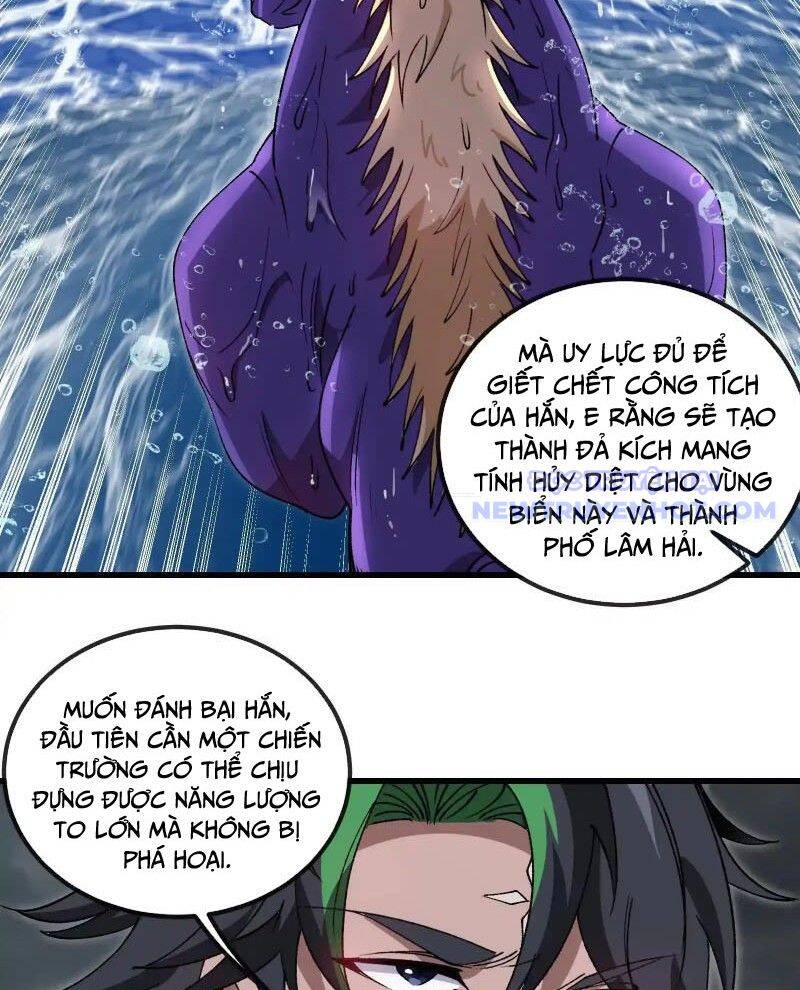 Ta Là Quái Thú Đại Chúa Tể [Chap 9-100] - Page 100