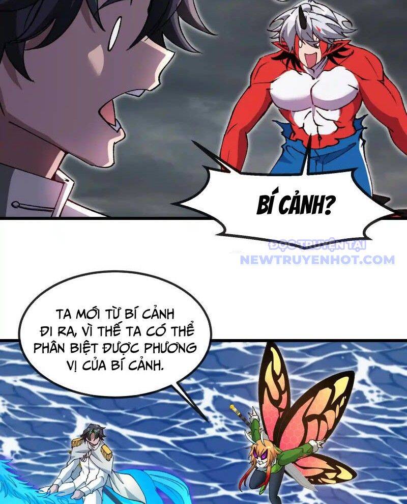 Ta Là Quái Thú Đại Chúa Tể [Chap 9-100] - Page 102