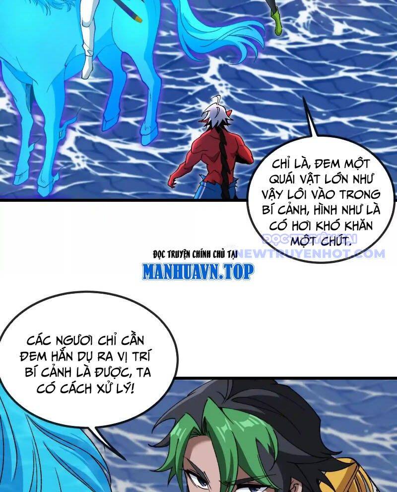 Ta Là Quái Thú Đại Chúa Tể [Chap 9-100] - Page 103