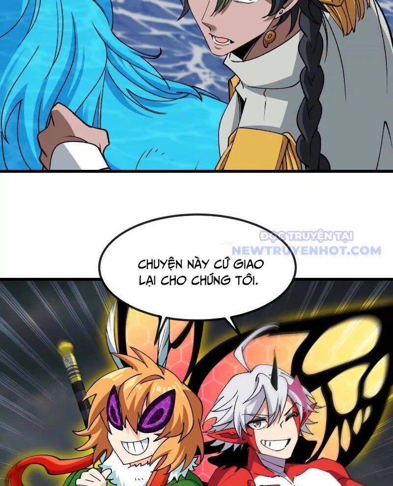 Ta Là Quái Thú Đại Chúa Tể [Chap 9-100] - Page 104