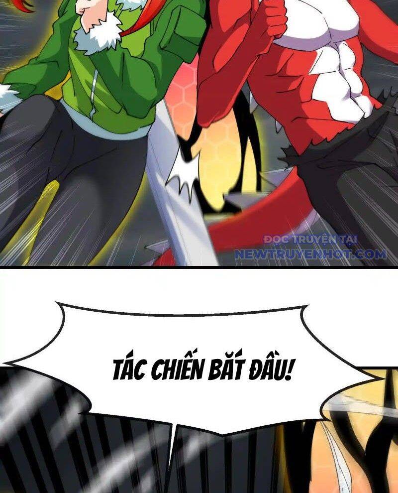 Ta Là Quái Thú Đại Chúa Tể [Chap 9-100] - Page 105