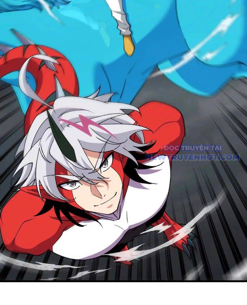 Ta Là Quái Thú Đại Chúa Tể [Chap 9-100] - Page 107
