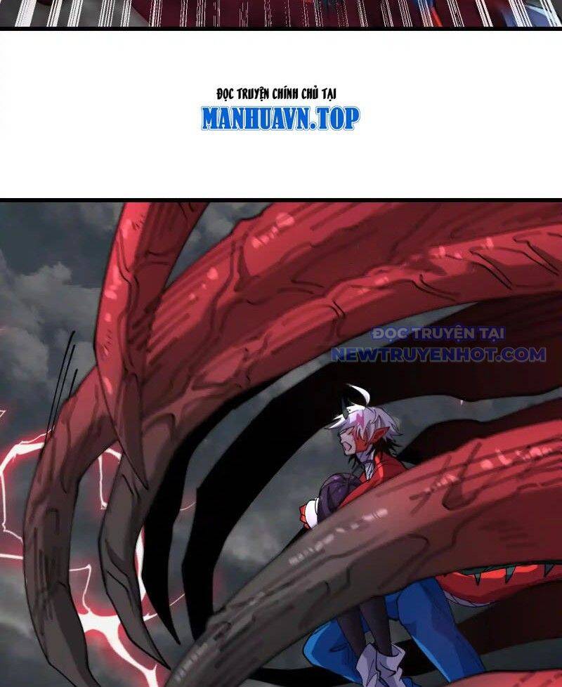 Ta Là Quái Thú Đại Chúa Tể [Chap 9-100] - Page 13
