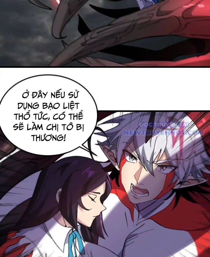 Ta Là Quái Thú Đại Chúa Tể [Chap 9-100] - Page 14