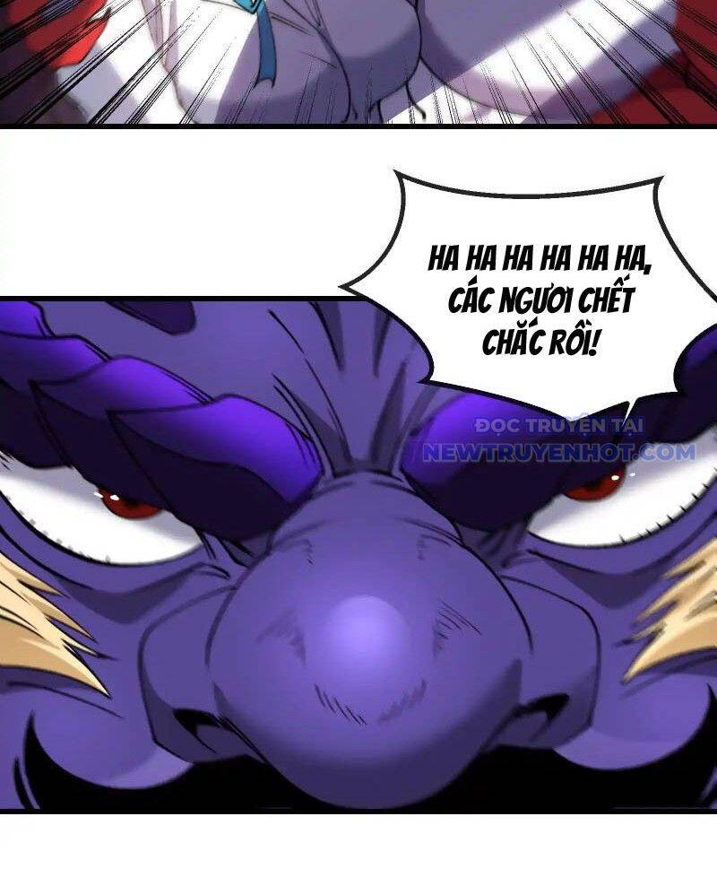 Ta Là Quái Thú Đại Chúa Tể [Chap 9-100] - Page 15