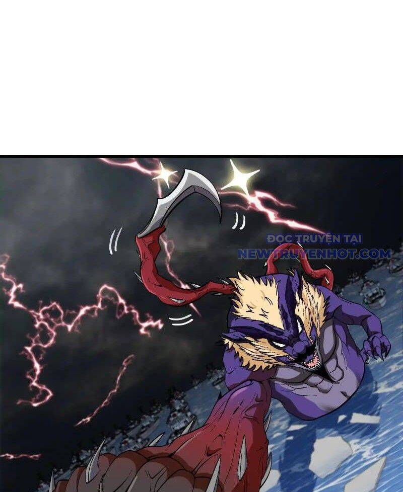 Ta Là Quái Thú Đại Chúa Tể [Chap 9-100] - Page 16