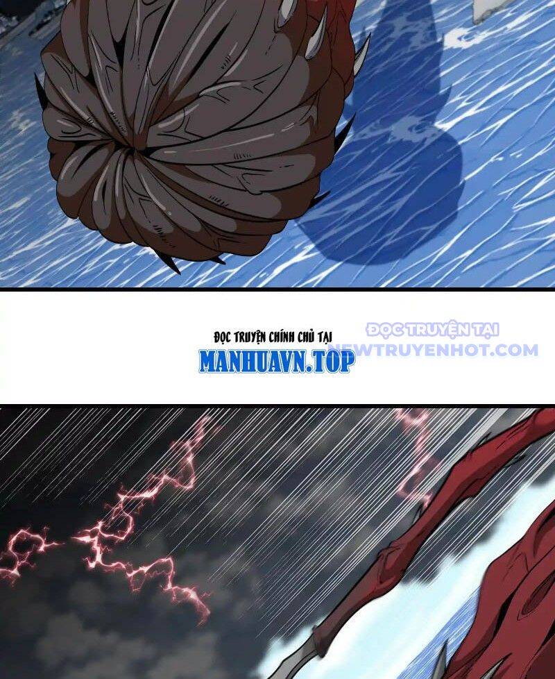 Ta Là Quái Thú Đại Chúa Tể [Chap 9-100] - Page 17