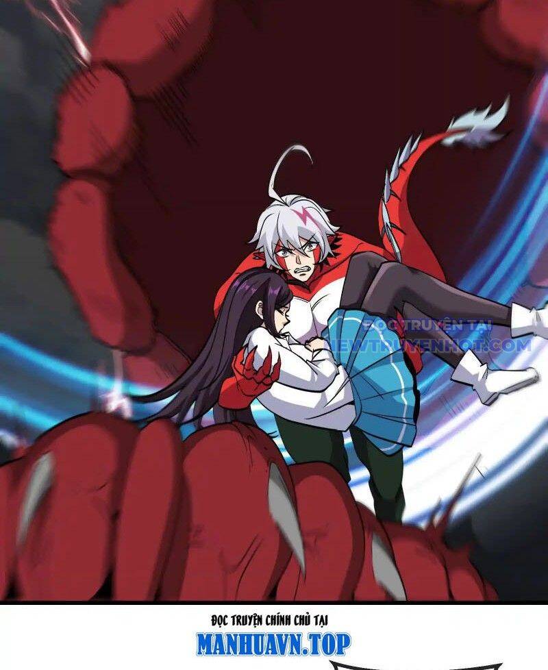 Ta Là Quái Thú Đại Chúa Tể [Chap 9-100] - Page 21