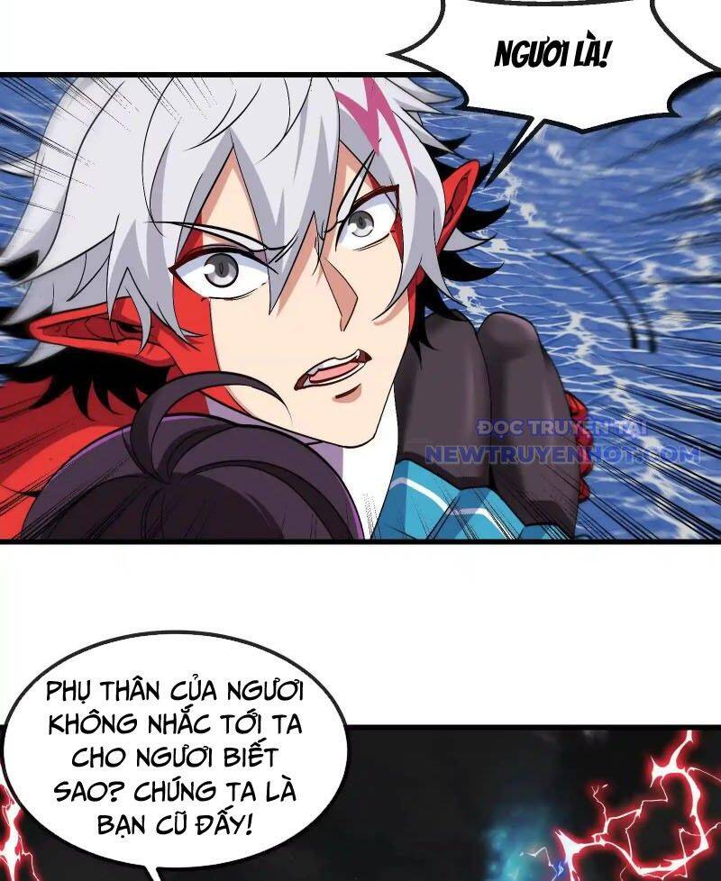 Ta Là Quái Thú Đại Chúa Tể [Chap 9-100] - Page 22