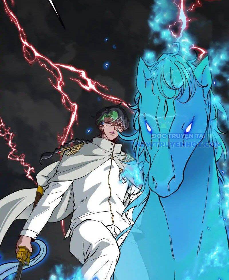 Ta Là Quái Thú Đại Chúa Tể [Chap 9-100] - Page 23
