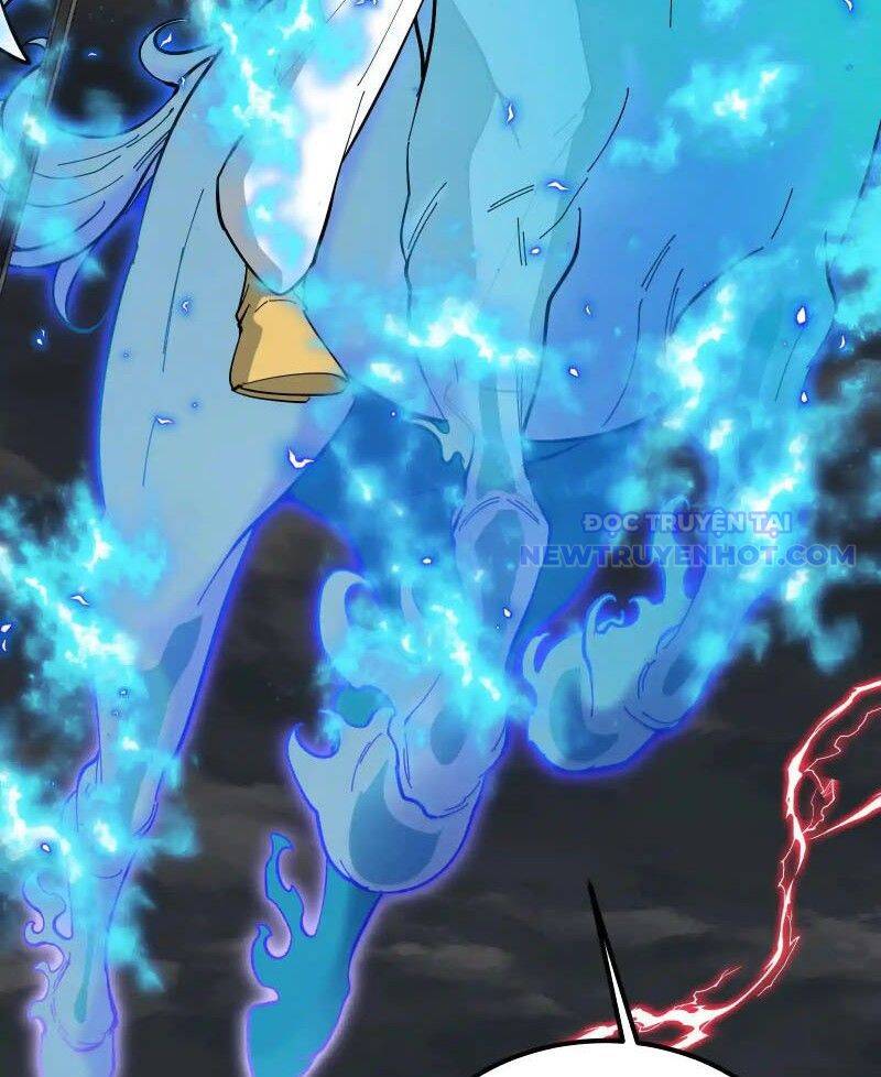 Ta Là Quái Thú Đại Chúa Tể [Chap 9-100] - Page 24
