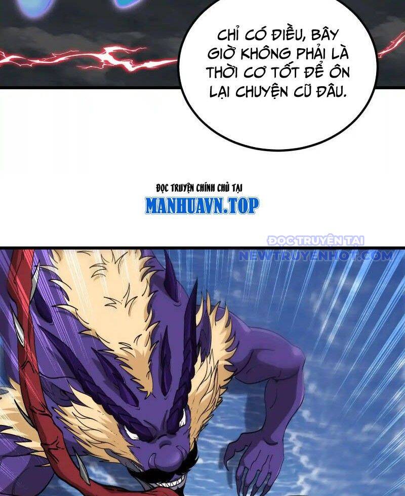 Ta Là Quái Thú Đại Chúa Tể [Chap 9-100] - Page 25