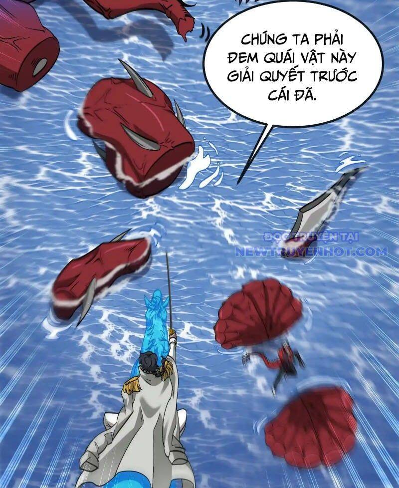 Ta Là Quái Thú Đại Chúa Tể [Chap 9-100] - Page 26