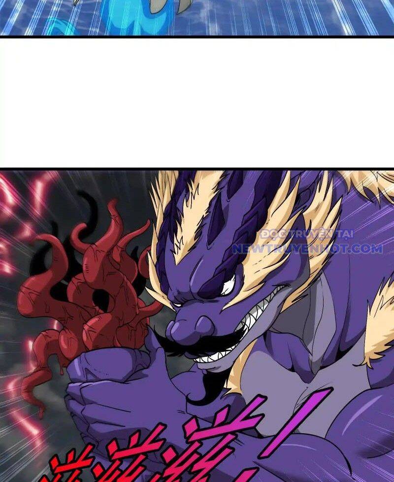 Ta Là Quái Thú Đại Chúa Tể [Chap 9-100] - Page 27