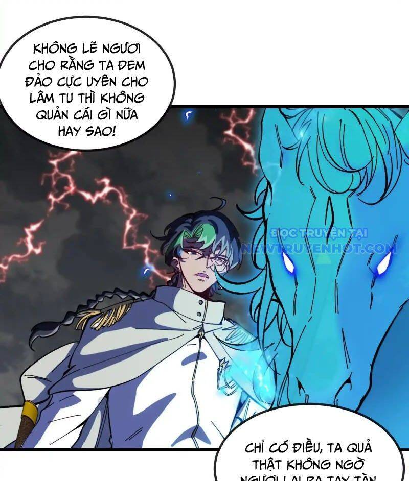Ta Là Quái Thú Đại Chúa Tể [Chap 9-100] - Page 29