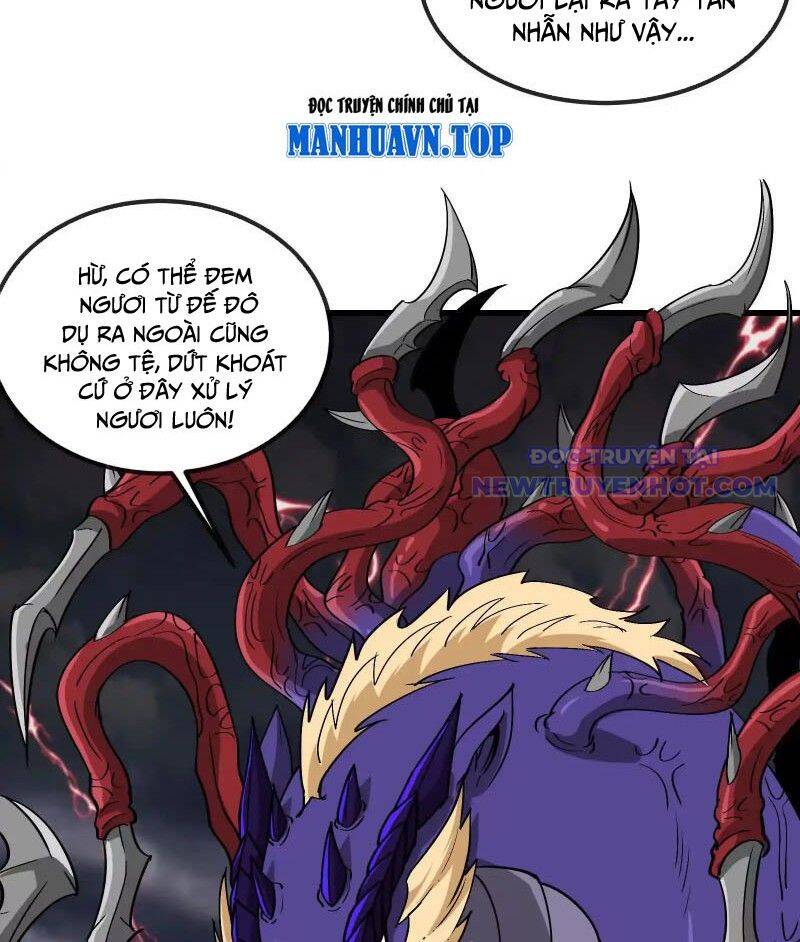 Ta Là Quái Thú Đại Chúa Tể [Chap 9-100] - Page 30