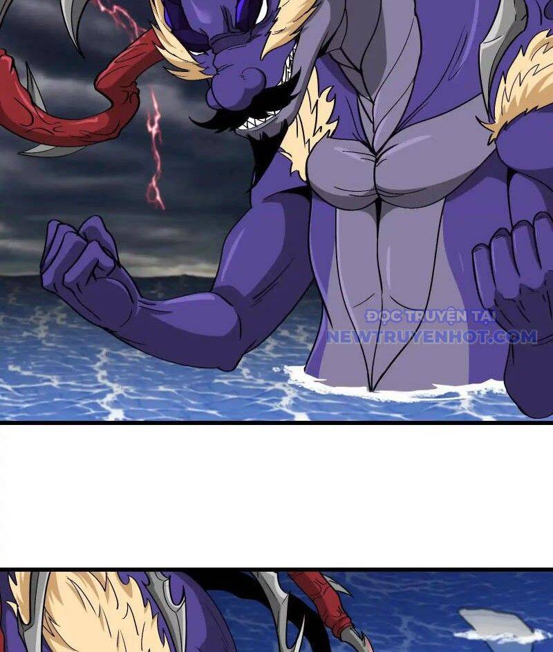 Ta Là Quái Thú Đại Chúa Tể [Chap 9-100] - Page 31
