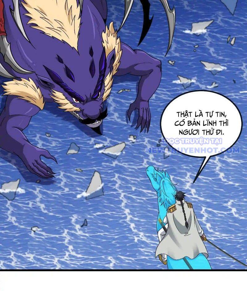Ta Là Quái Thú Đại Chúa Tể [Chap 9-100] - Page 32