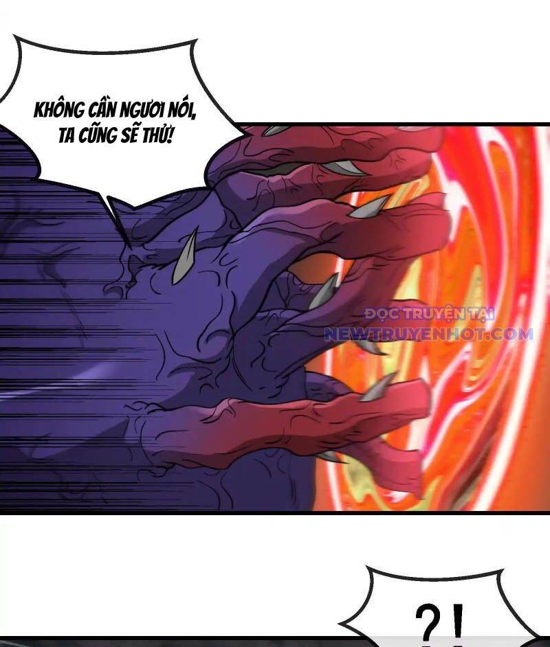 Ta Là Quái Thú Đại Chúa Tể [Chap 9-100] - Page 33