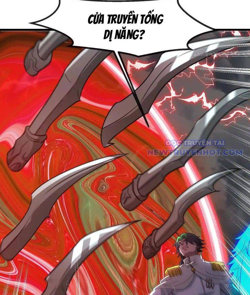Ta Là Quái Thú Đại Chúa Tể [Chap 9-100] - Page 35