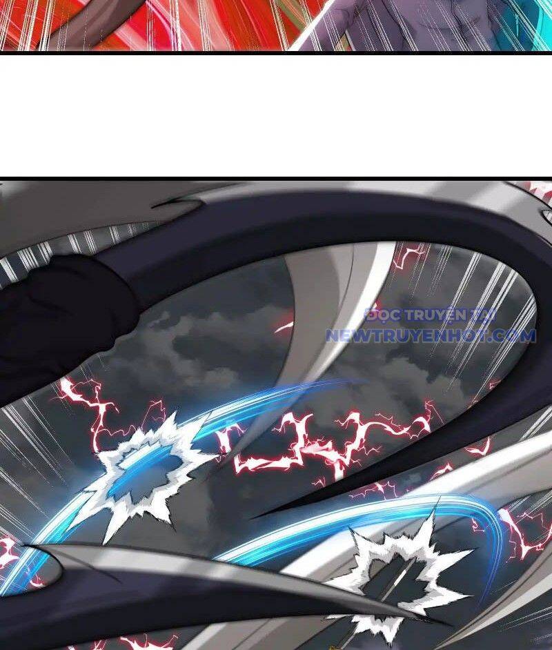 Ta Là Quái Thú Đại Chúa Tể [Chap 9-100] - Page 36