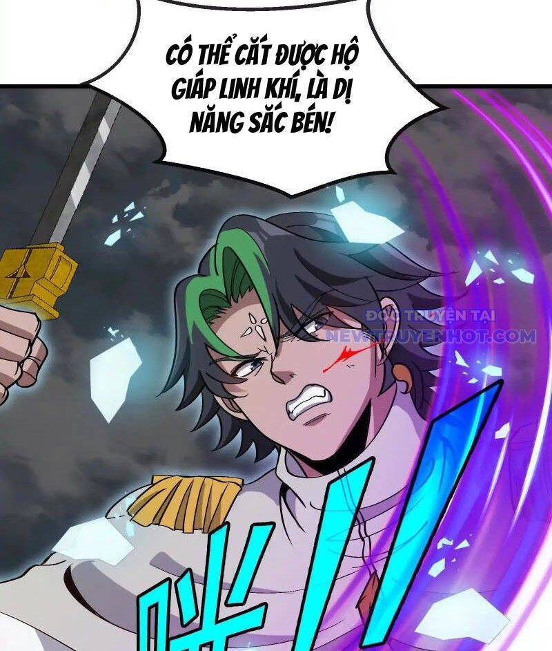 Ta Là Quái Thú Đại Chúa Tể [Chap 9-100] - Page 38
