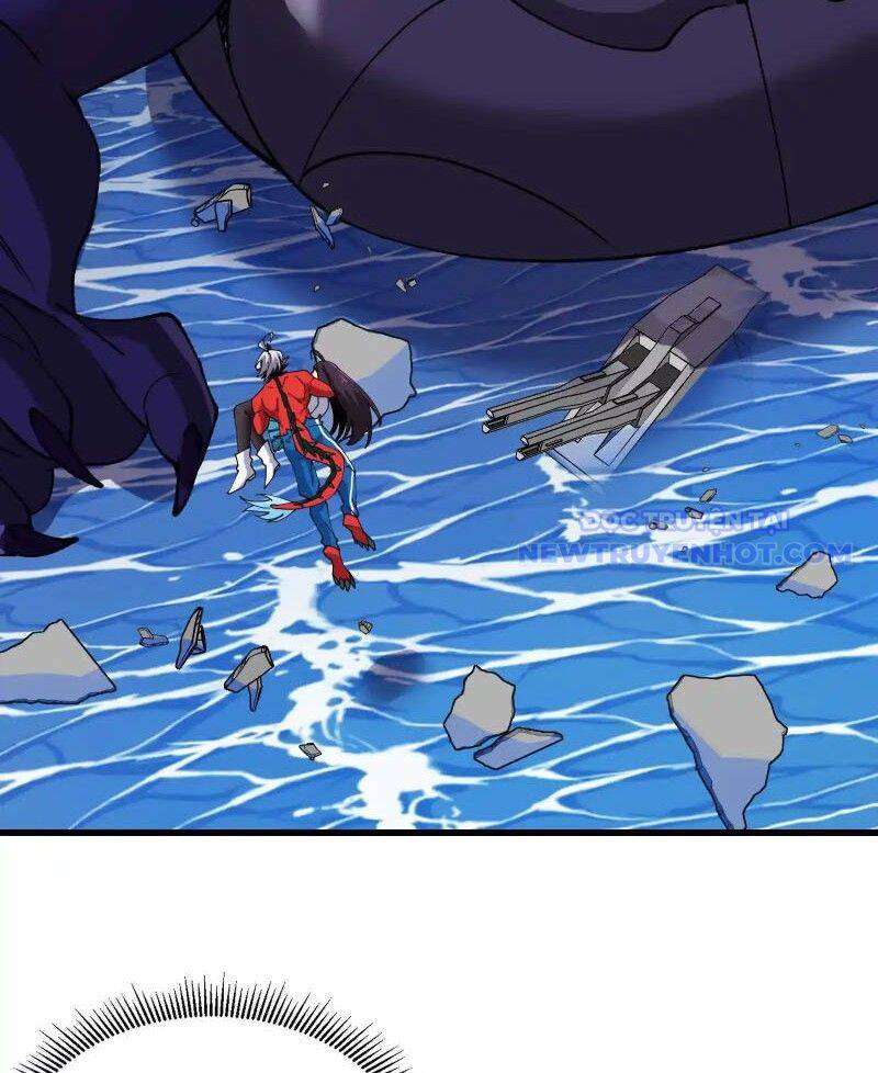 Ta Là Quái Thú Đại Chúa Tể [Chap 9-100] - Page 4