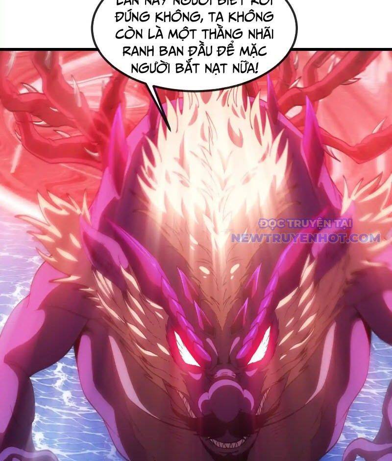 Ta Là Quái Thú Đại Chúa Tể [Chap 9-100] - Page 41