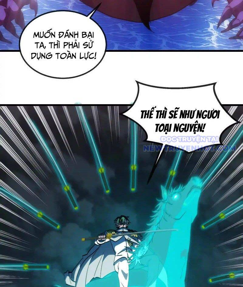 Ta Là Quái Thú Đại Chúa Tể [Chap 9-100] - Page 42