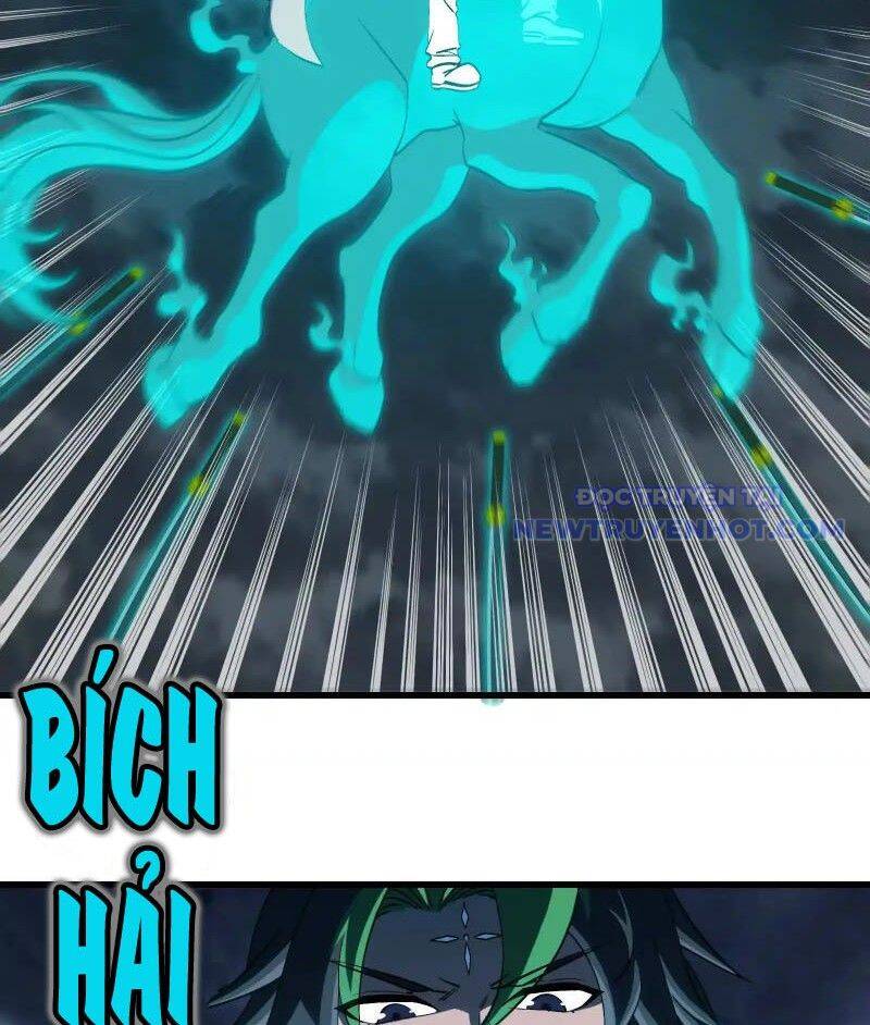 Ta Là Quái Thú Đại Chúa Tể [Chap 9-100] - Page 43