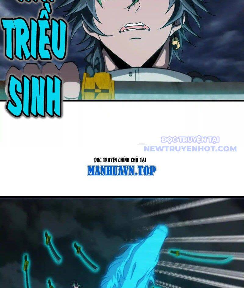 Ta Là Quái Thú Đại Chúa Tể [Chap 9-100] - Page 44
