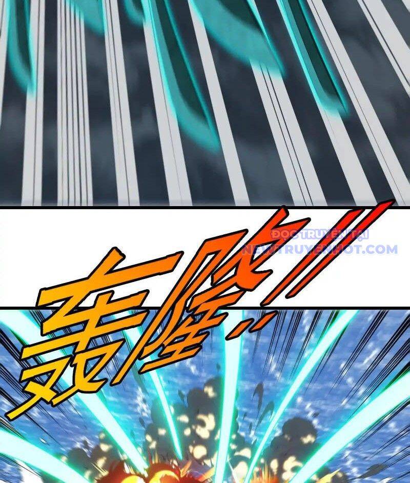 Ta Là Quái Thú Đại Chúa Tể [Chap 9-100] - Page 46