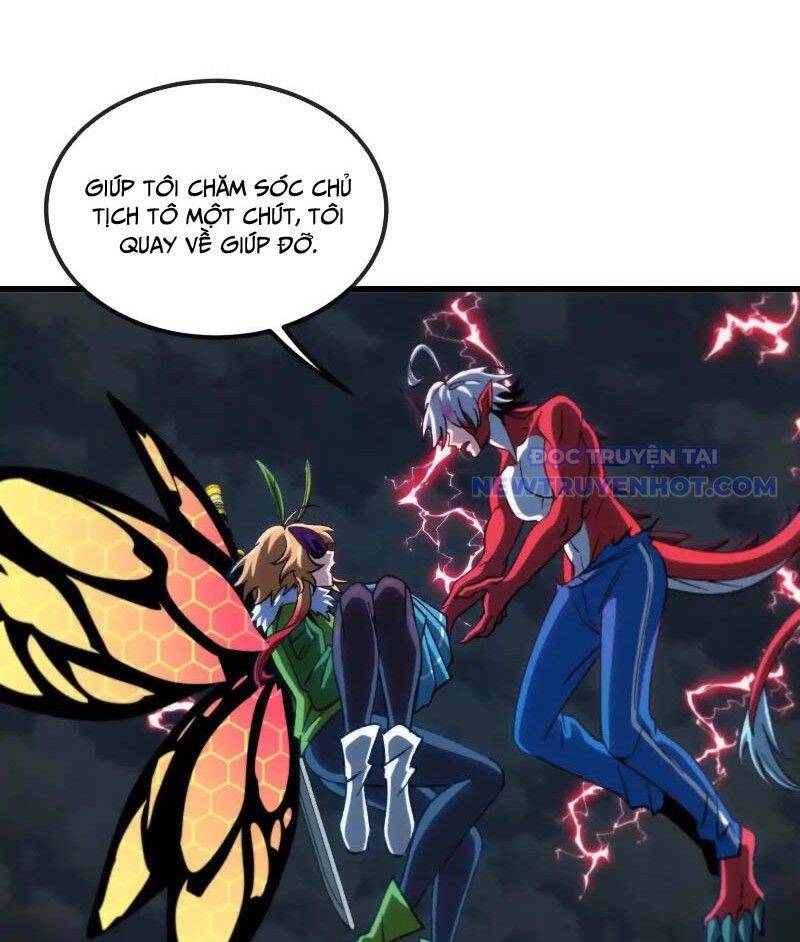 Ta Là Quái Thú Đại Chúa Tể [Chap 9-100] - Page 48