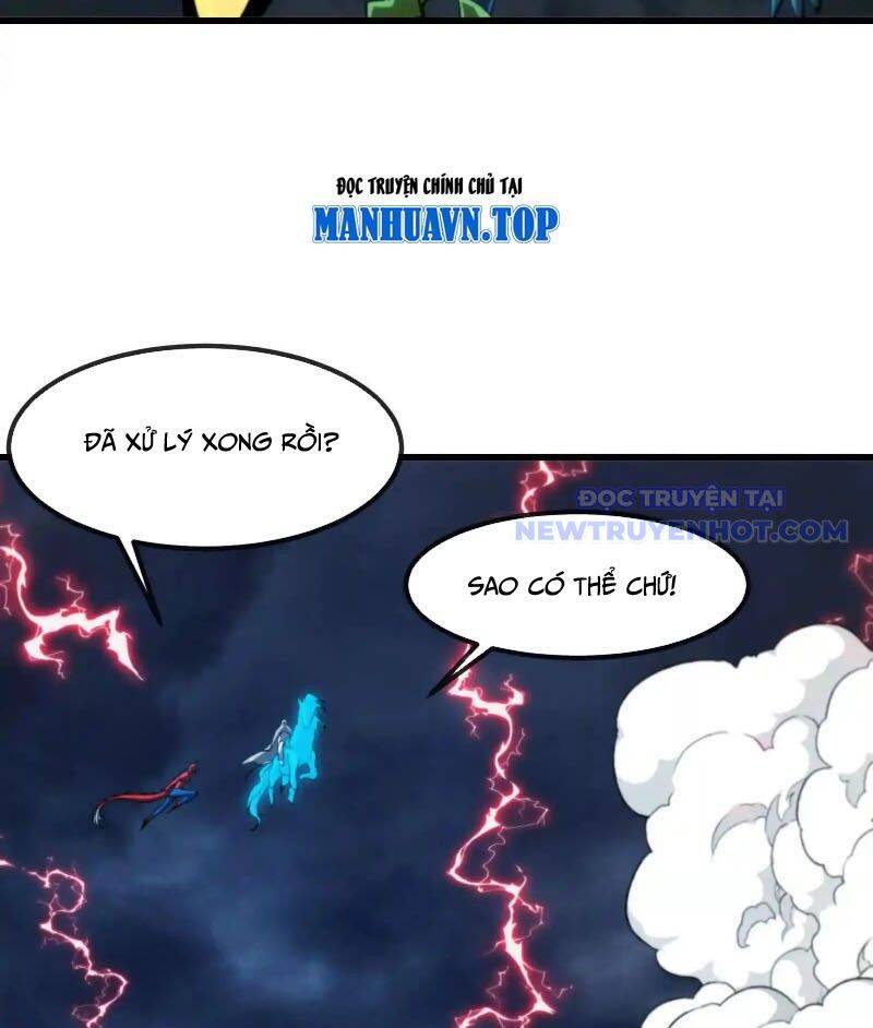Ta Là Quái Thú Đại Chúa Tể [Chap 9-100] - Page 49